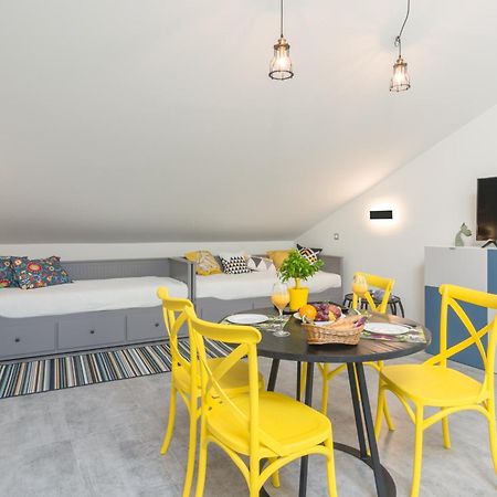 نين Apartments Mihael المظهر الخارجي الصورة
