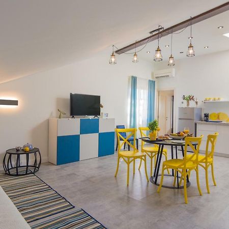 نين Apartments Mihael المظهر الخارجي الصورة