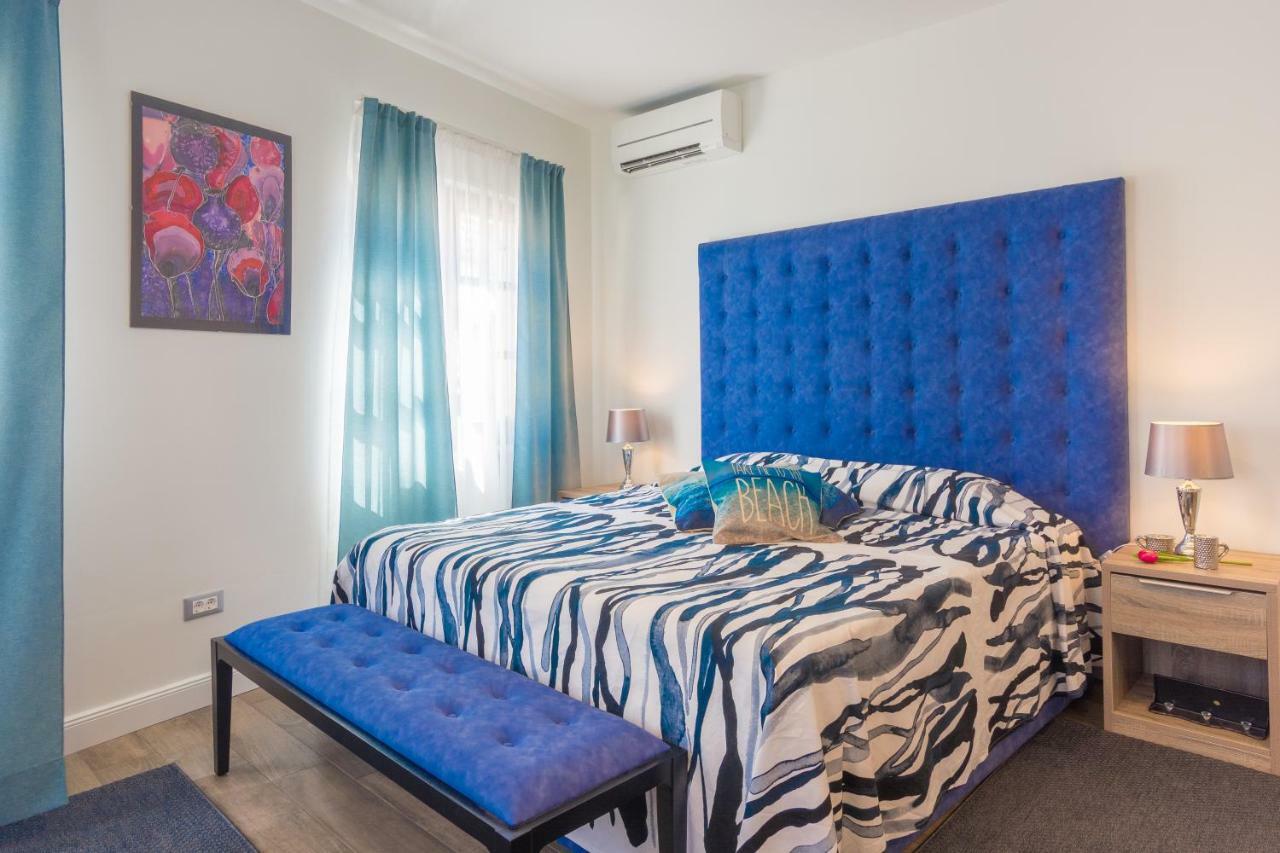 نين Apartments Mihael المظهر الخارجي الصورة