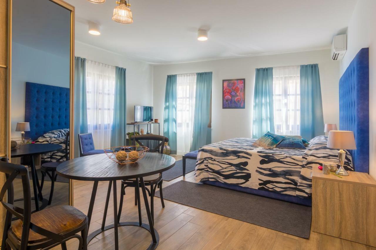 نين Apartments Mihael المظهر الخارجي الصورة