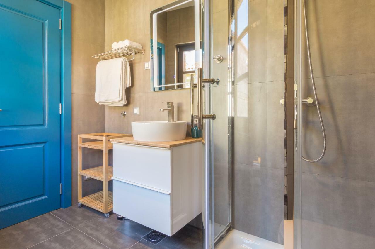 نين Apartments Mihael المظهر الخارجي الصورة