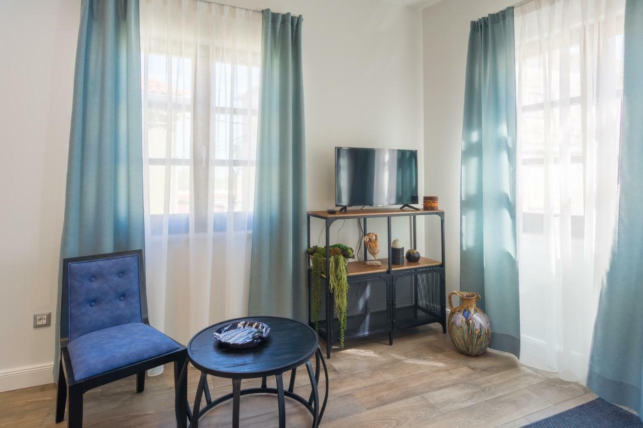 نين Apartments Mihael المظهر الخارجي الصورة