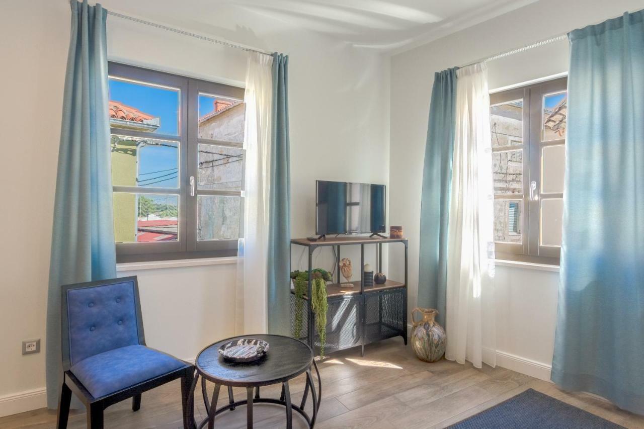 نين Apartments Mihael المظهر الخارجي الصورة