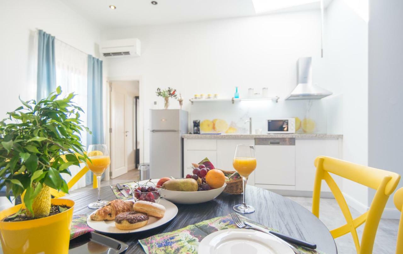 نين Apartments Mihael المظهر الخارجي الصورة
