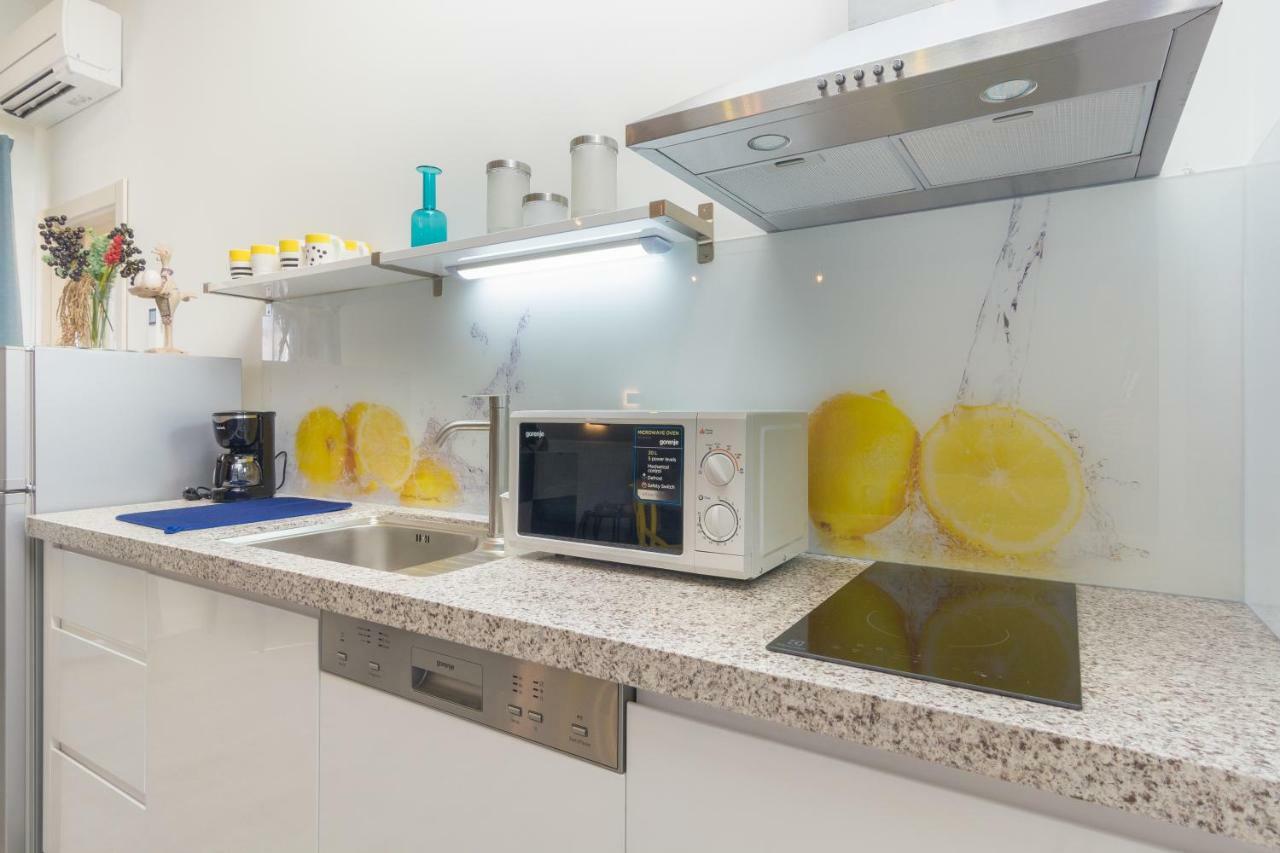 نين Apartments Mihael المظهر الخارجي الصورة