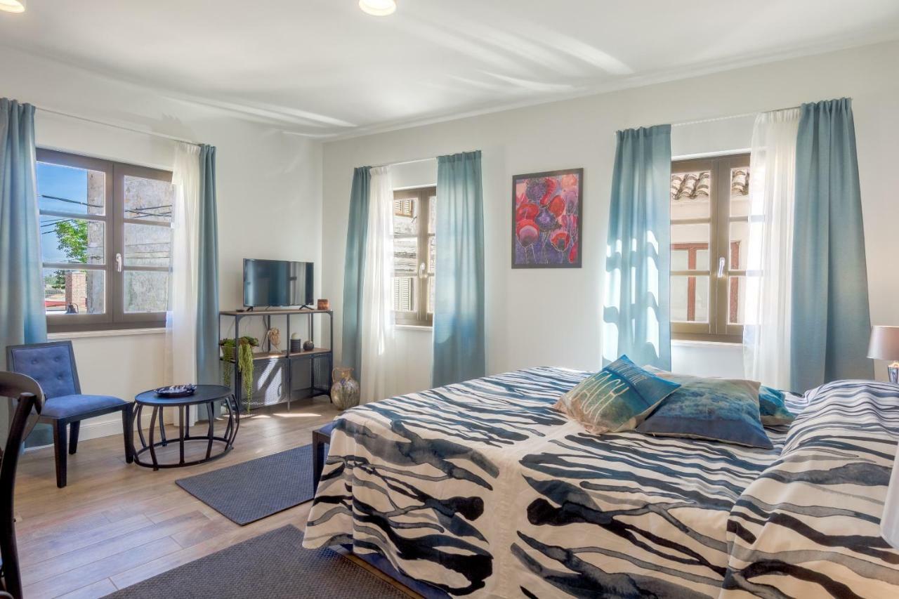 نين Apartments Mihael المظهر الخارجي الصورة