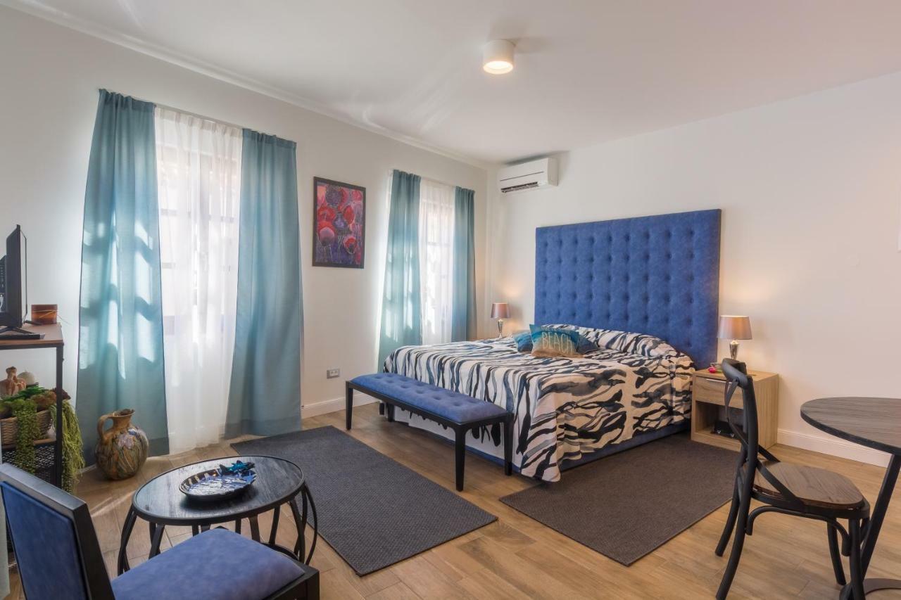 نين Apartments Mihael المظهر الخارجي الصورة