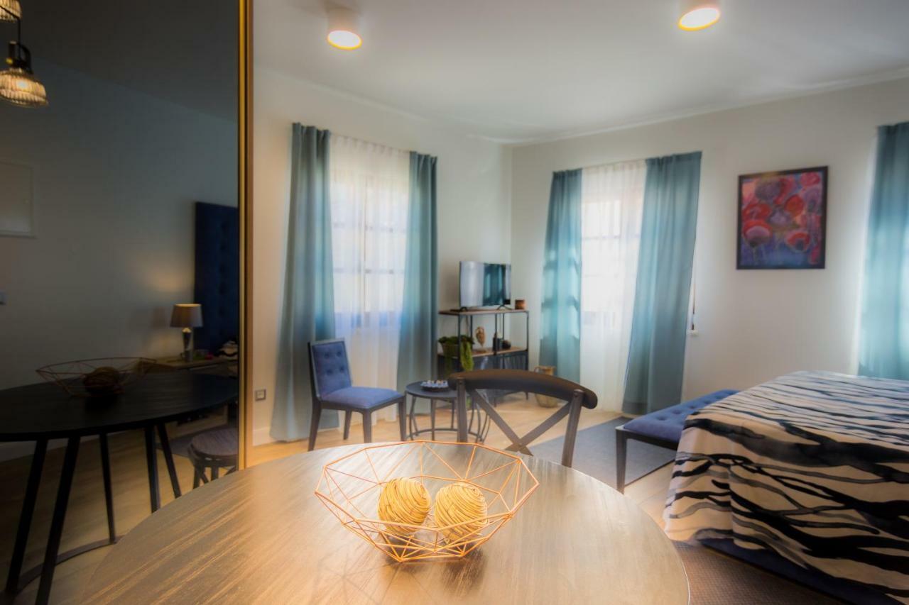 نين Apartments Mihael المظهر الخارجي الصورة