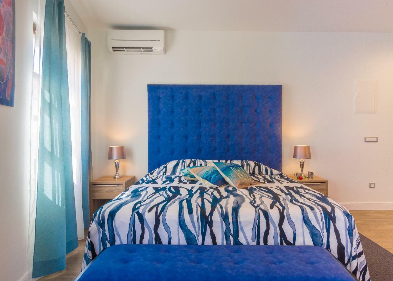 نين Apartments Mihael المظهر الخارجي الصورة