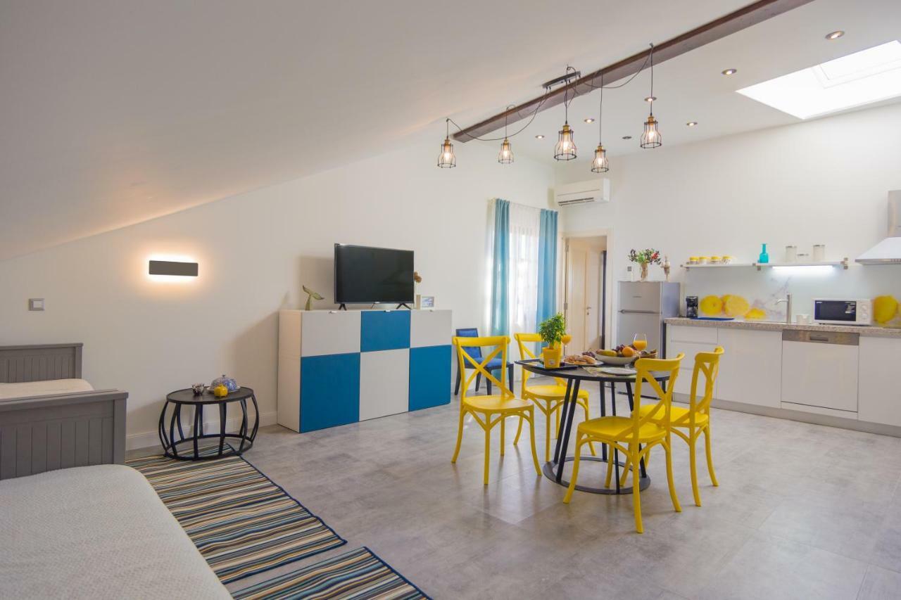 نين Apartments Mihael المظهر الخارجي الصورة