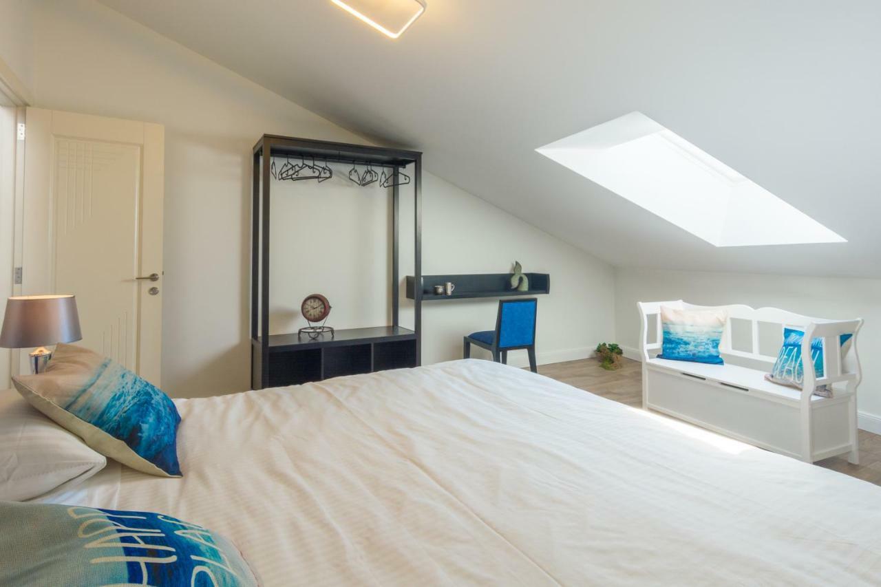 نين Apartments Mihael المظهر الخارجي الصورة