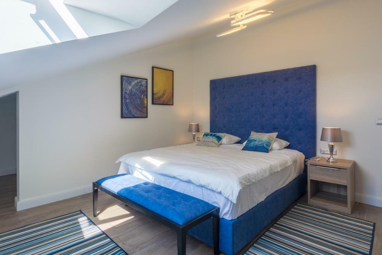 نين Apartments Mihael المظهر الخارجي الصورة